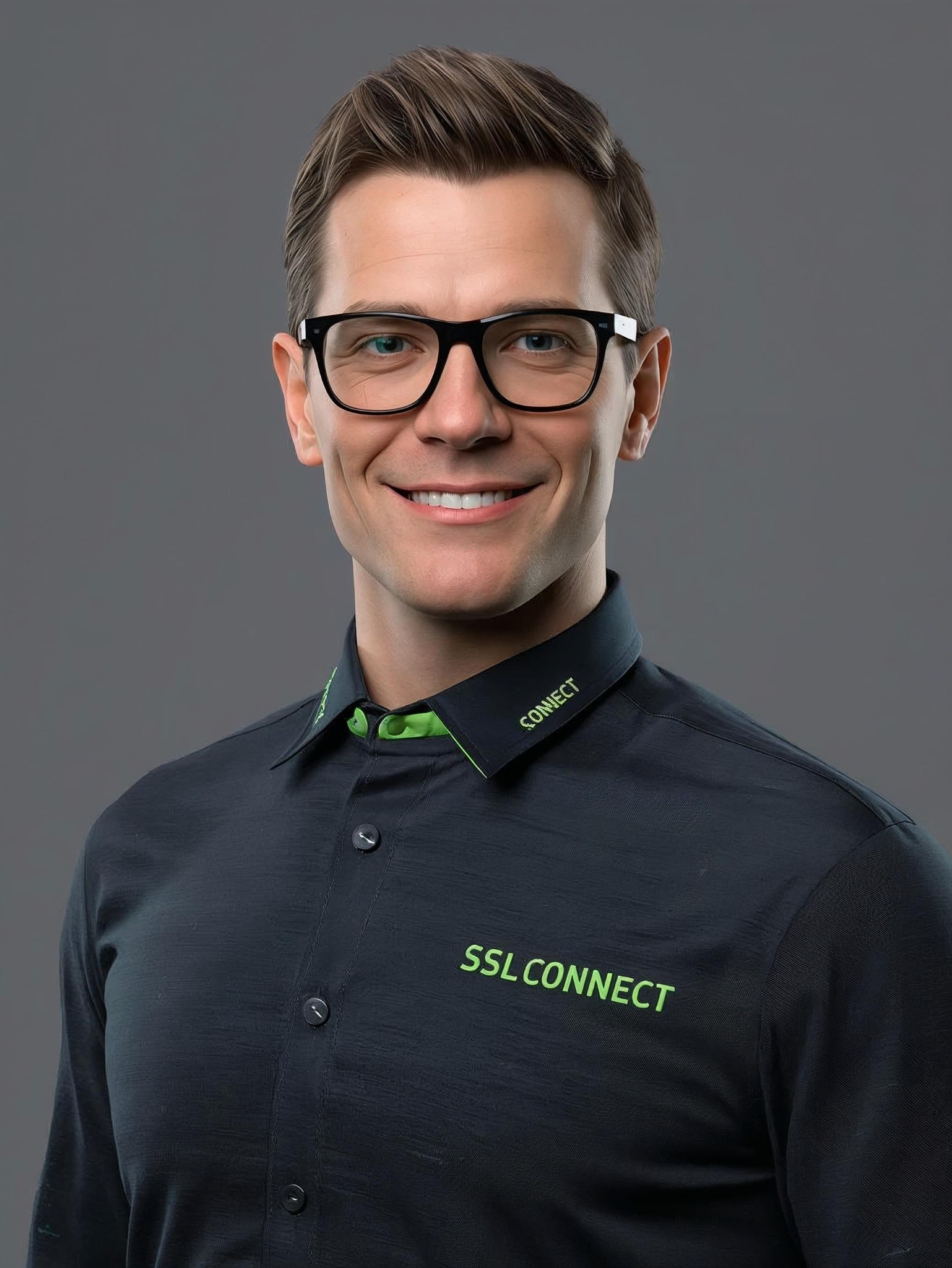 Connect - Atendente Virtual